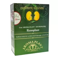 Ceai Renoplant [afectiuni renale] 350g - BONCHIS