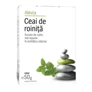 Ceai roinita 50g - ALEVIA