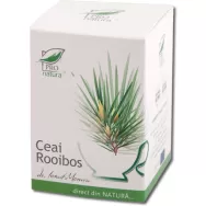 Ceai rooibos 20dz - MEDICA