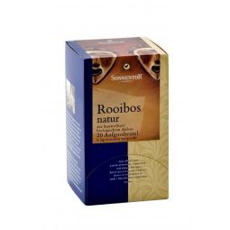 Ceai rooibos simplu eco 18dz - SONNENTOR