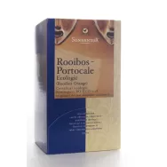 Ceai rooibos portocale eco 18dz - SONNENTOR