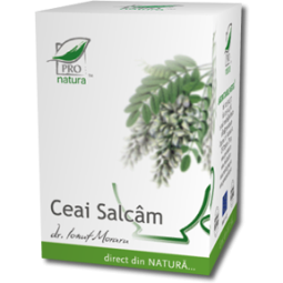 Ceai salcam 25dz - MEDICA