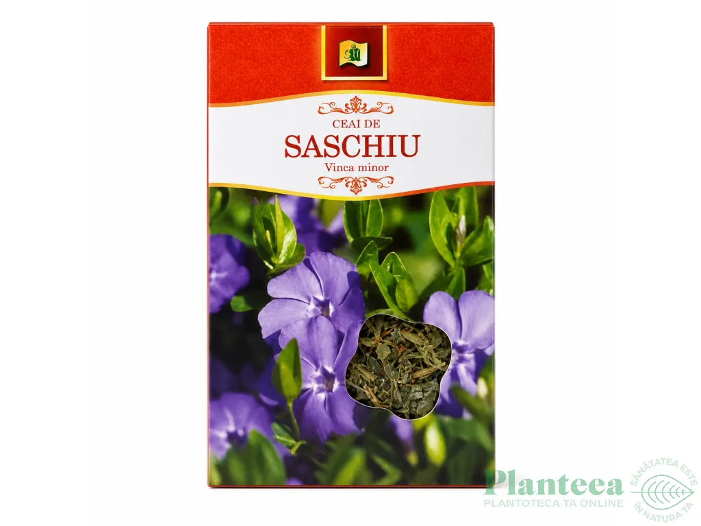 Ceai saschiu 50g - STEFMAR