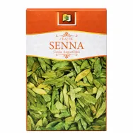 Ceai senna 50g - STEFMAR