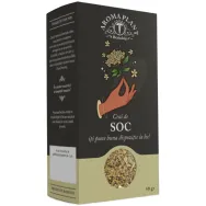 Ceai soc flori 50g - BONCHIS