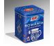 Ceai 7plante Suvenir Romania albastru 75g - FARES