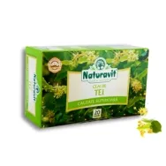 Ceai tei 20dz - NATURAVIT
