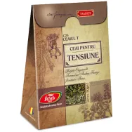 Ceaiul T tensiune Traditii 50g - FARES