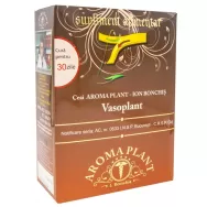 Ceai Vasoplant [afectiuni circulatorii] 380g - BONCHIS