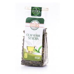 Ceai verde sencha 40g - 5 O`CLOCK