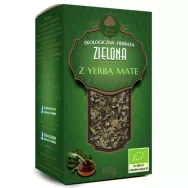 Ceai verde yerba mate eco 25dz - DARY NATURY