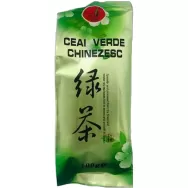 Ceai verde chinezesc punga 100g - NATURALIA DIET