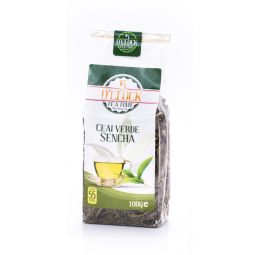 Ceai verde sencha 100g - 5 O`CLOCK