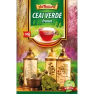 Ceai verde 50g - ADNATURA