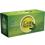 Ceai verde 20dz - LARIX