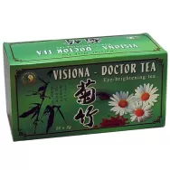 Ceai visiona doctor 20dz - DR CHEN PATIKA