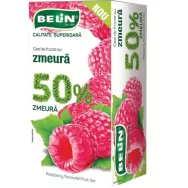 Ceai cu zmeura 50% 20dz - BELIN