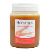 Ceara depilatoare 250g - HERBAGEN