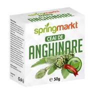 Ceai anghinare 50g - SPRINGMARKT