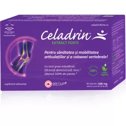 Celadrin extract forte 60cps - BARNY`S