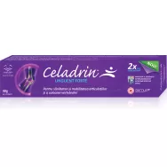 Unguent celadrin forte 40g - BARNY`S