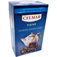 Ceai cu visine 20dz - CELMAR
