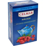 Ceai cu macese 20dz - CELMAR