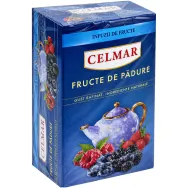 Ceai fructe padure 20dz - CELMAR