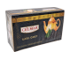 Ceai negru earl grey 20dz - CELMAR