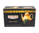 Ceai negru earl grey 20dz - CELMAR