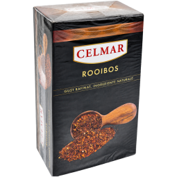 Ceai rooibos 20dz - CELMAR