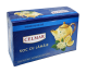 Ceai soc flori lamaie 20dz - CELMAR