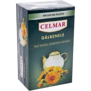 Ceai galbenele 20dz - CELMAR