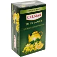 Ceai tei lamaie 20dz - CELMAR