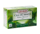 Ceai menta 20dz - CELMAR