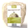 Sare mare fina celtica neiodata 500g - DRAGON SUPERFOODS