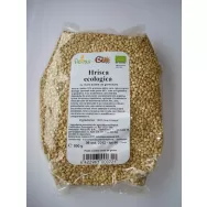 Hrisca cruda boabe 500g - PETRAS BIO