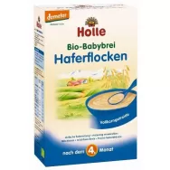 Porridge ovaz bebe +6luni eco 250g - HOLLE