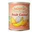 Cereale orez quinoa 3fructe bebe +6luni eco 220g - BABYBIO