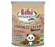 Cereale instant cacao bebe +8luni eco 400g - LA MANDORLE