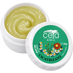 Unguent cicatrizant 20g - CETA