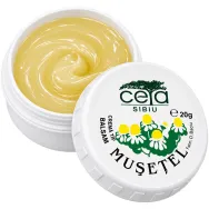 Unguent musetel 20g - CETA