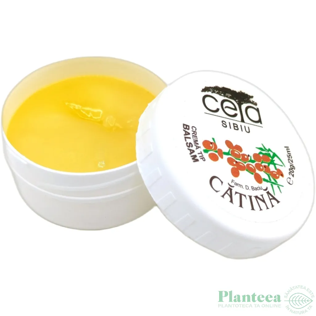 Unguent catina 20g - CETA