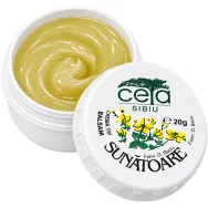 Unguent sunatoare 20g - CETA