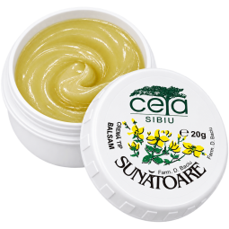 Unguent sunatoare 20g - CETA