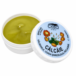 Unguent calcaie 40g - CETA
