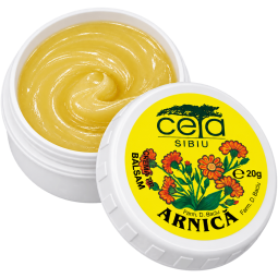 Unguent arnica 20g - CETA