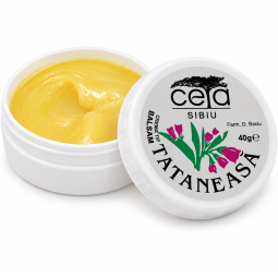 Unguent tataneasa 40g - CETA