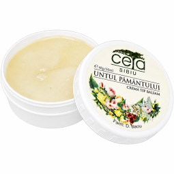 Unguent untul pamantului 40g - CETA