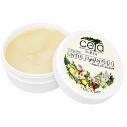 Unguent untul pamantului 40g - CETA